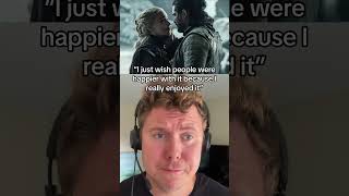 The Hodor scene is still my favourite moment of #gameofthrones #hodor #got #giants #notajoke #puns