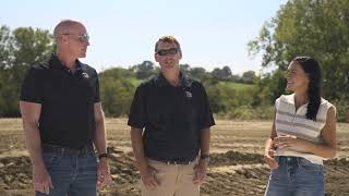 Trust Builders | Pavilion Park in West Des Moines, IA