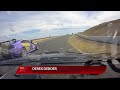 PWC 2015 Sonoma On Board Highlights - Derek DeBoer 09 GTS