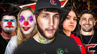Details FaZe Banks Ranks ALL FaZe Clan Members News