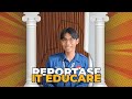 KEGIATAN IT EDUCARE 2025 - REPORTASE