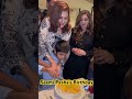 Javeria Saud celebrating Seeme Pasha’s Birthday with friends and family #javeriasaud  #birthday