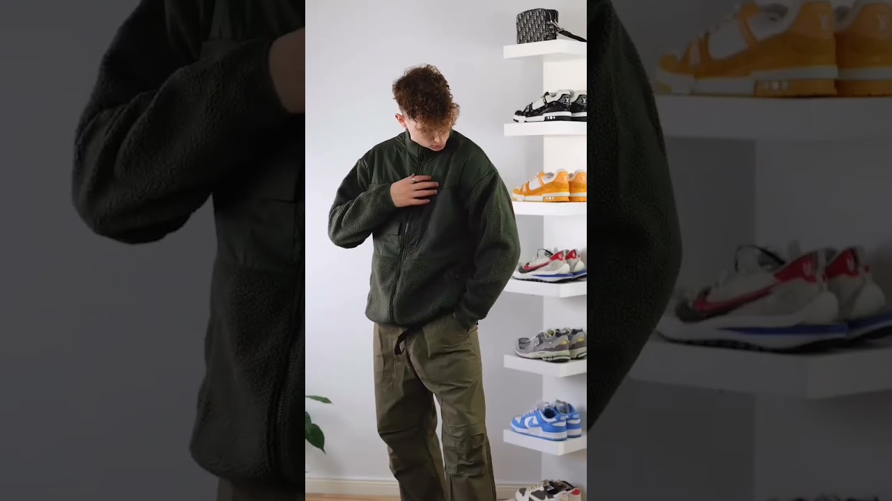 H & M  Top Haul For Men // Men's lookbook