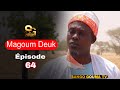 Magoum deuk pisode 64