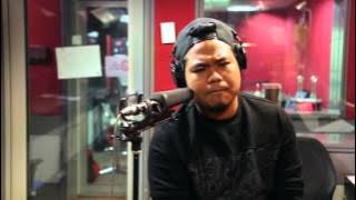 Hidup Dalam Mati- Syamel AF Live @ Carta Hits Gegar