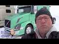 Tour an RVHauler with only 240 000 miles