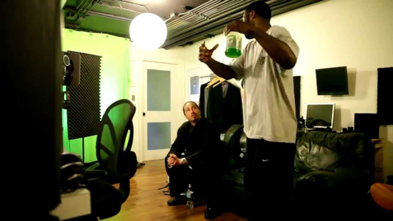 Working with Methadist - The B.T.R.O. Project {Explicit}