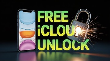 iPhone 11 DNS Bypass iOS 26.1  Free iCloud Removal Guide (Step-by-Step)