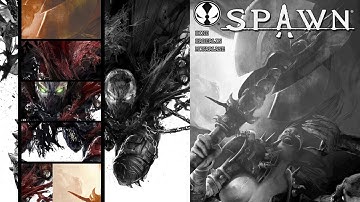 Spawn Issue#184-Explained