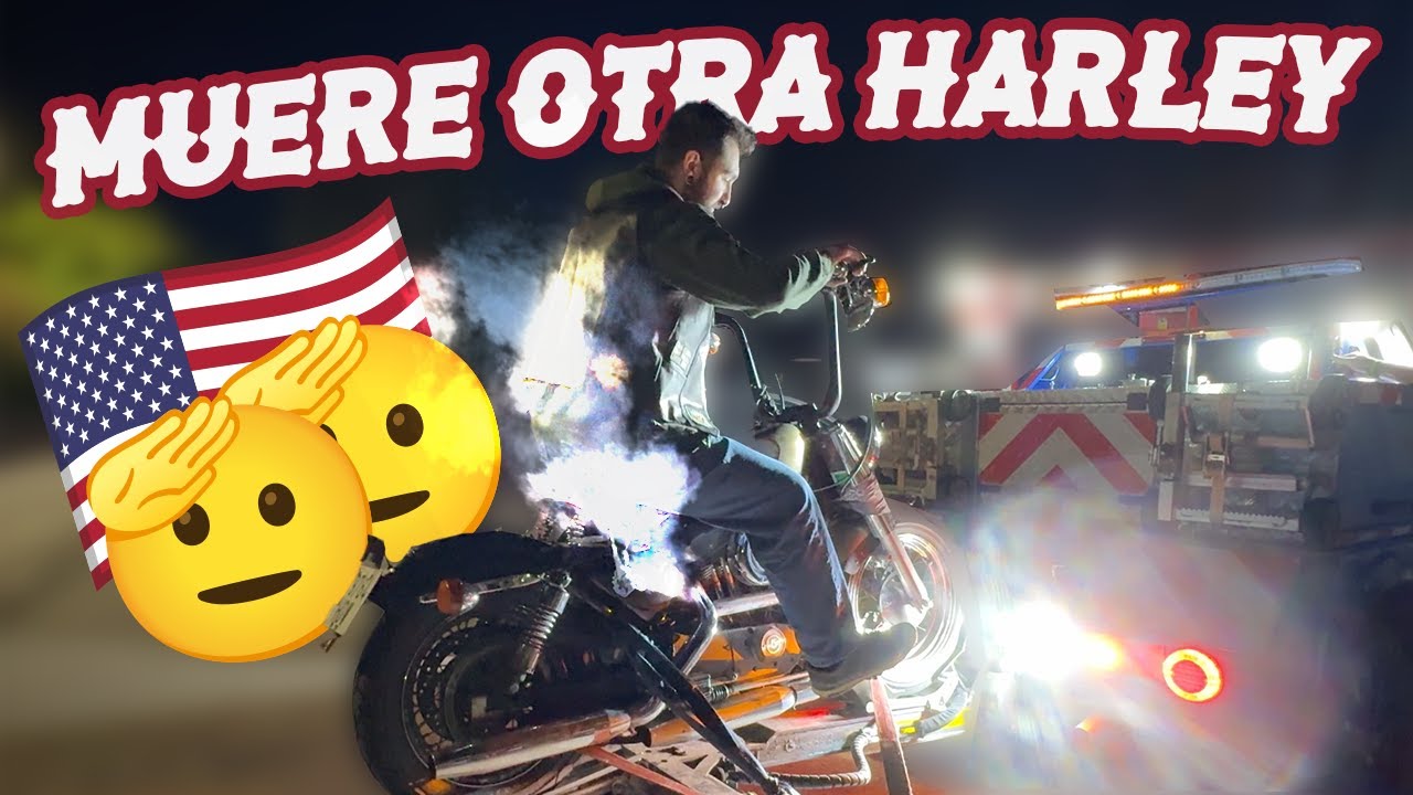 Rutita de chill 🤙 sale mal... - Motovlog