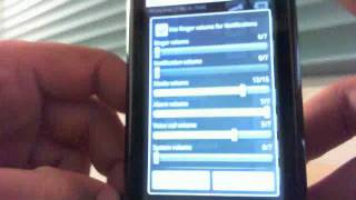 Android App Review-Quick Settings screenshot 4