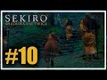 Безумные монахи [Sekiro Shadows Die Twice #10]