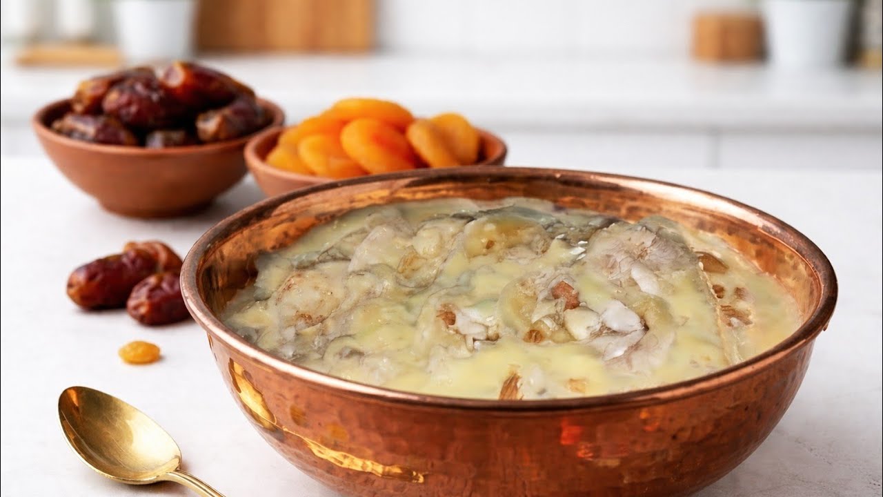 10 Minutes Dessert: Bread Pudding ⏱️| Creamy bread Pudding | Quick & Easy.