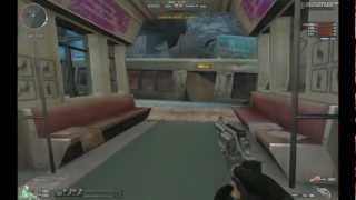 Bug in the new map Crater from Crossfire?
