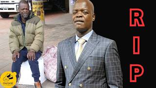 How Did  SEPUTLA SEBOGODI AKA Kenneth Mashaba From Generations Pass
