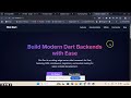 Fullstack with Dart (Flutter + FlintDart)  Class 1 – Dart Fundamentals