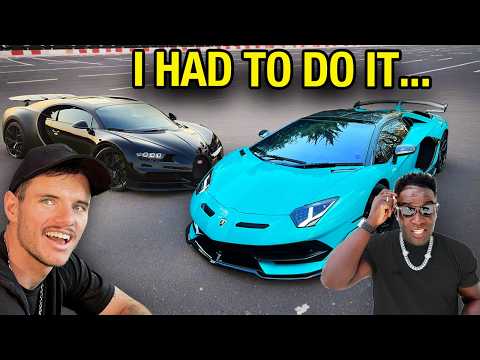 MY $1,000,000 SVJ ROADSTER IS GONE… 😳💔