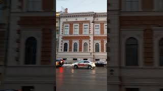 Pashkov's house on Liteiny Prospekt, 37/39.