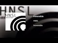 Hnsl  irreversible audio