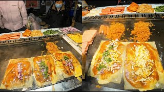 🔴LIVE🔴Cold grill noodle D0504-1