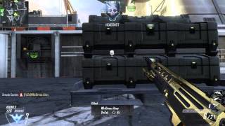 Sick Spawnshot (Bo2)