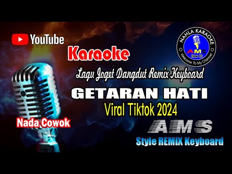 Clumztyle - Lagu Pesta Getaran Hati Mix