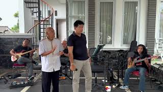 Download Lagu Widuri / Bob Tutupoly cover HDK Riap Band MP3