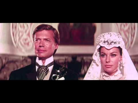 Schloss Hubertus (1973) - Jetzt auf DVD! - Die Ganghofer Verfilmungen - Filmjuwelen