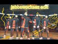 Jabbawockeez edit