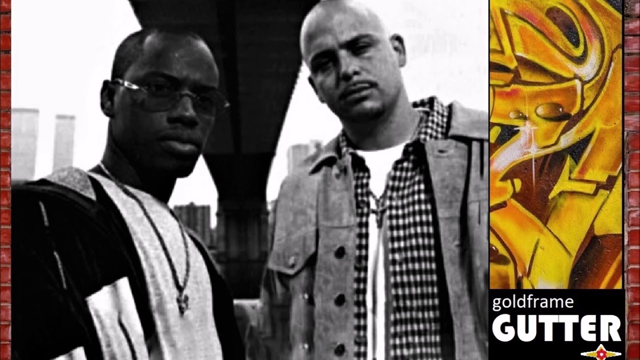 Q Ball Rapper Q-Ball & Curt Cazal - One Time - YouTube