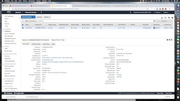 How to connect AWS EC2 instance using Windows remote desktop on Mac
