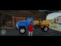 LS22 Arbeit in Russland 155  - Betanken nach russischer Art^^ -