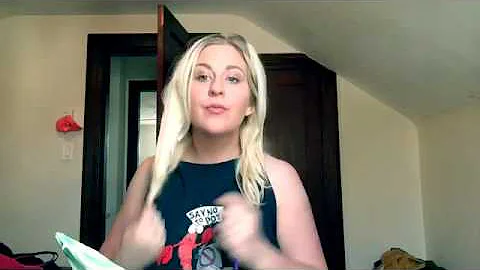 How to dye your roots at home! How to maintain pla...