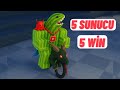 5 SUNUCUDA 5 WİN ALMAK / ROBLOX