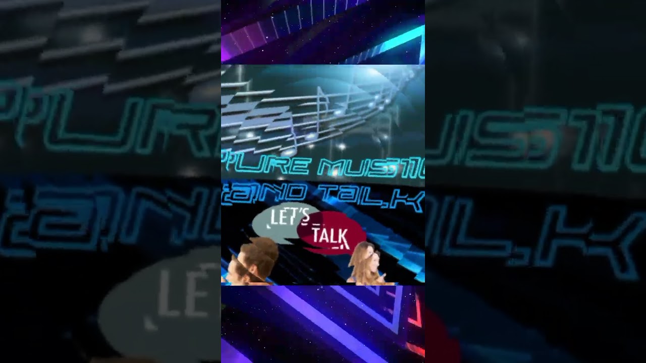 Calling all DJ's. . . . . .Check us out on Pure Music And Talk ONLY on Telegram and Zello.