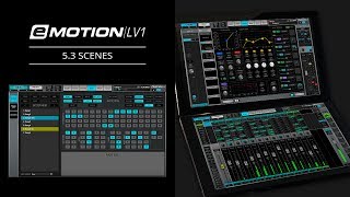 Emotion Lv1 Tutorial 5.3 Show Window Scenes