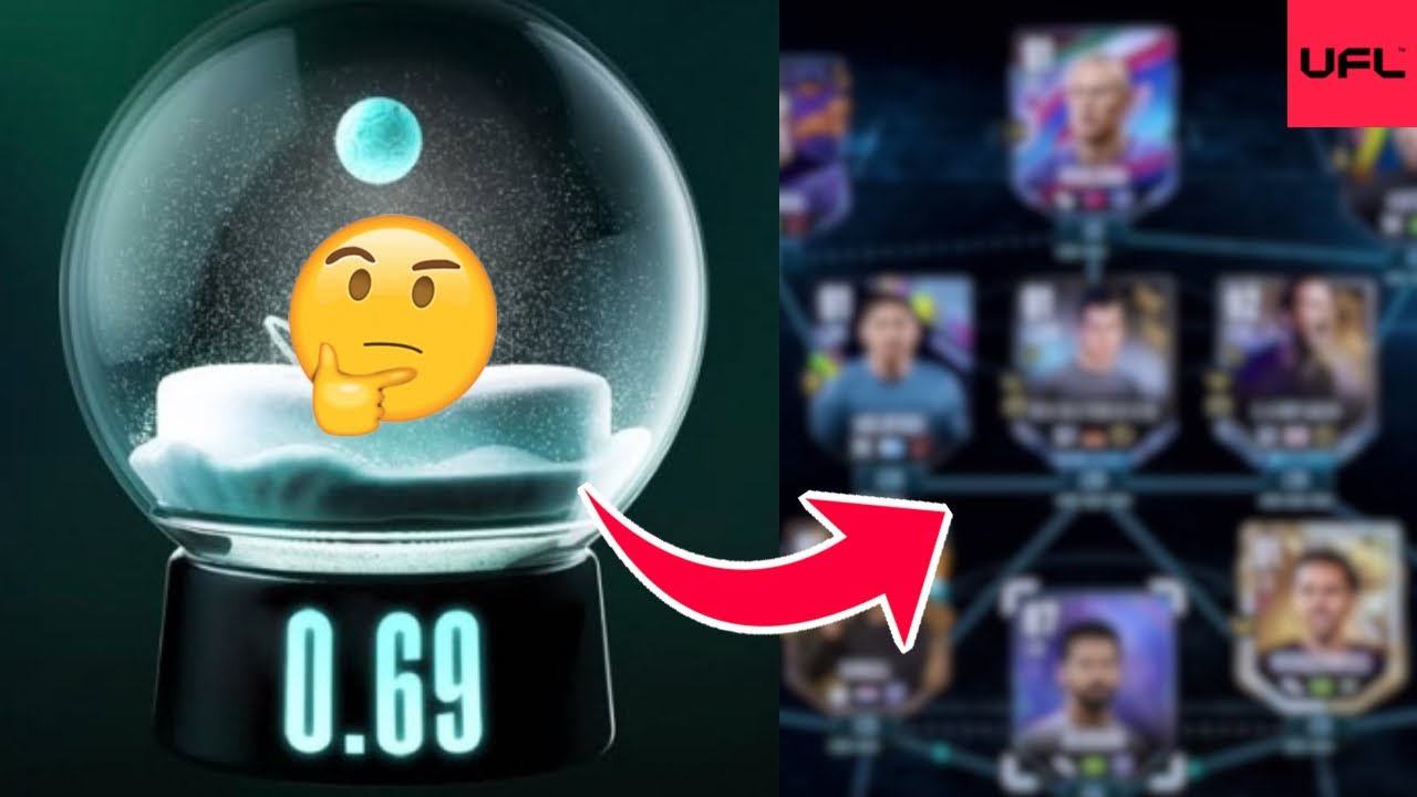 UFL — делюсь своими честными мыслями об обновлении 0.69 🤔 + делюсь своими пользовательскими такти...