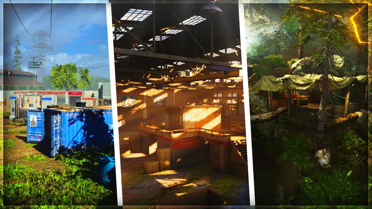 Modern Warfare 2v2 Beta Highlights Pt1!  (Funny Moments and Clips)