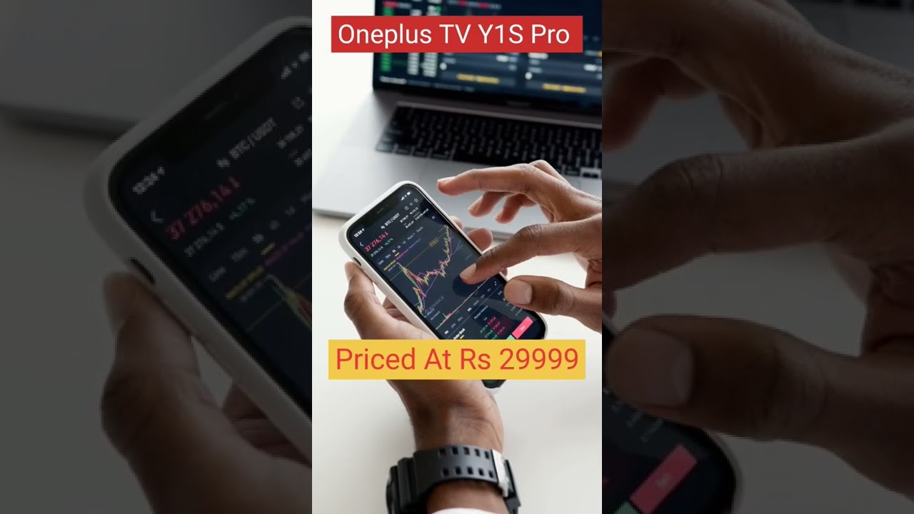 Oneplus TV Y1S Pro Quick Overview 🔥