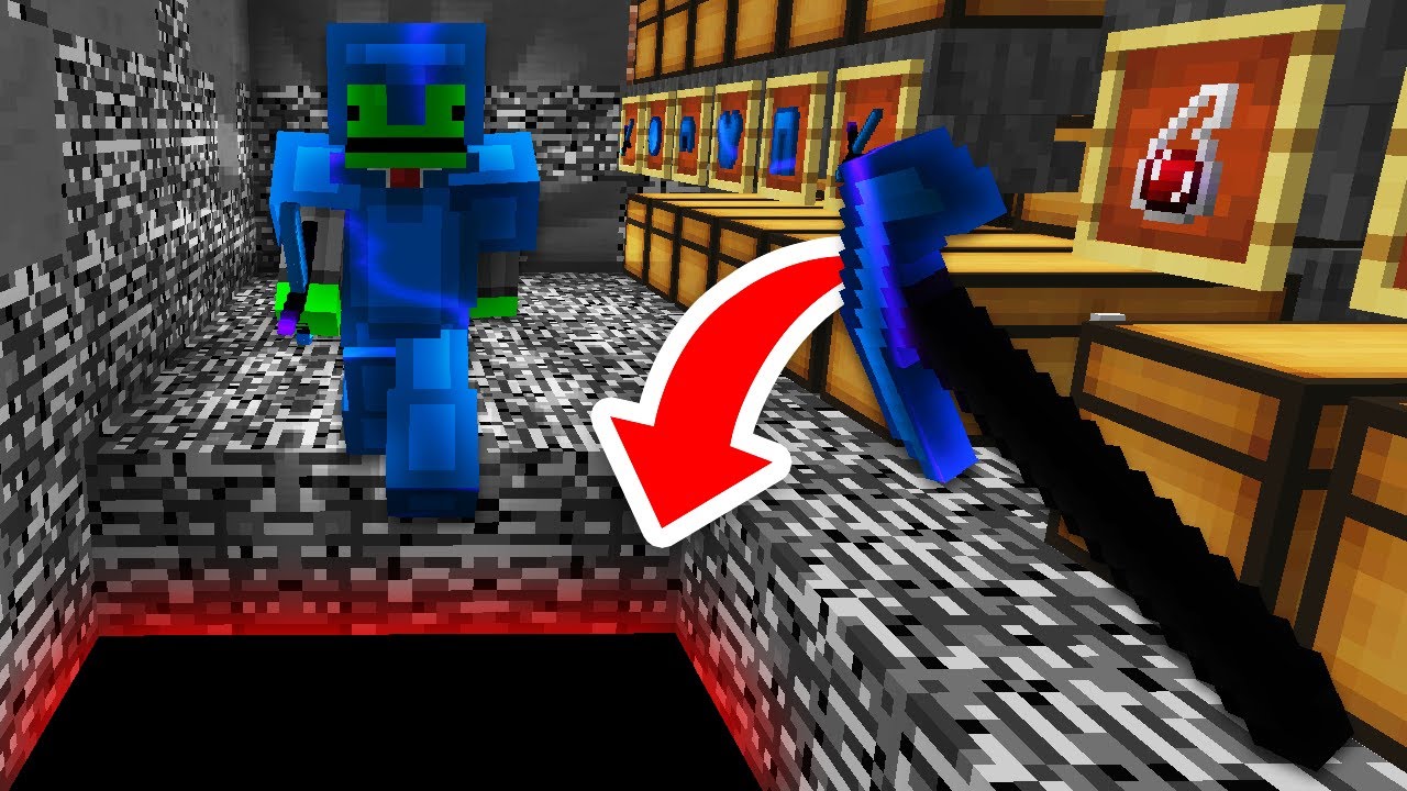 The MOST Illegal Trap on HCF...