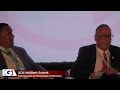 Transportation infrastructure discussed at 2026 NADBank Summit
