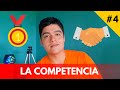 La Competencia - Cap. #4 - MyA