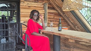Inside Most Beautiful Mabati House | Full House Tour of Studio House