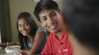 OrthoIndy Hometown: Meet Dr. Patel