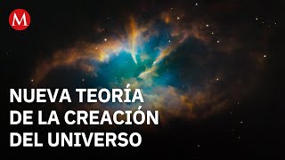 European scientists propose a new theory about the earliest moments of the universe's existence.