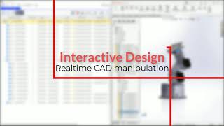 Daimia Aras MCAD Connector