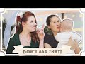 What NOT to say to lesbian parents