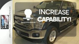 2016 Ford Super Duty F-250 SRW Marysville WA Burlington WA