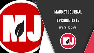 Market Journal | March 27, 2026 | Full Episode