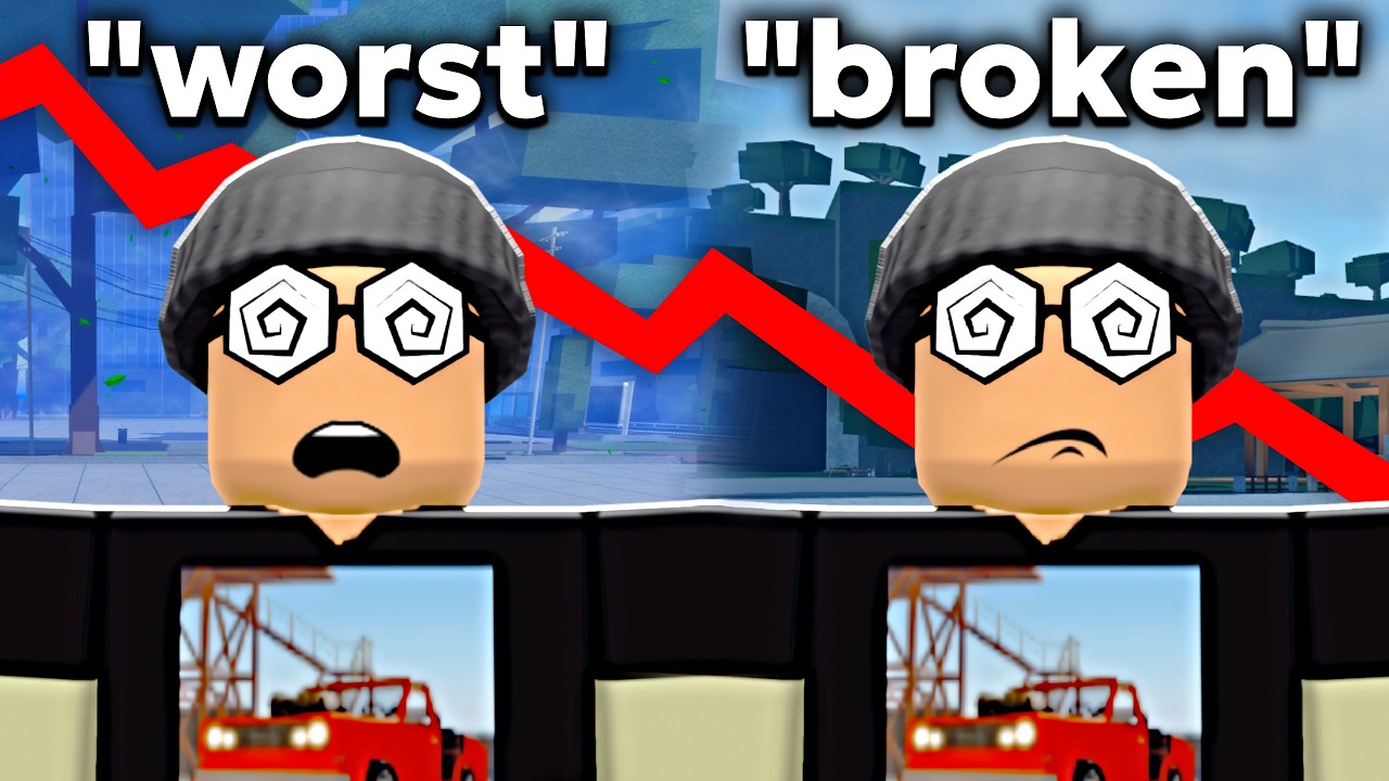 Latest Title & Thumbnail